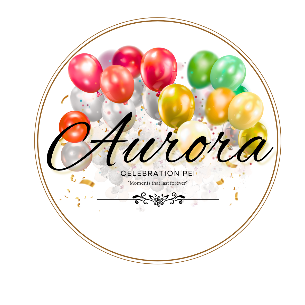 Logo for Organic Food Brand - Project 2