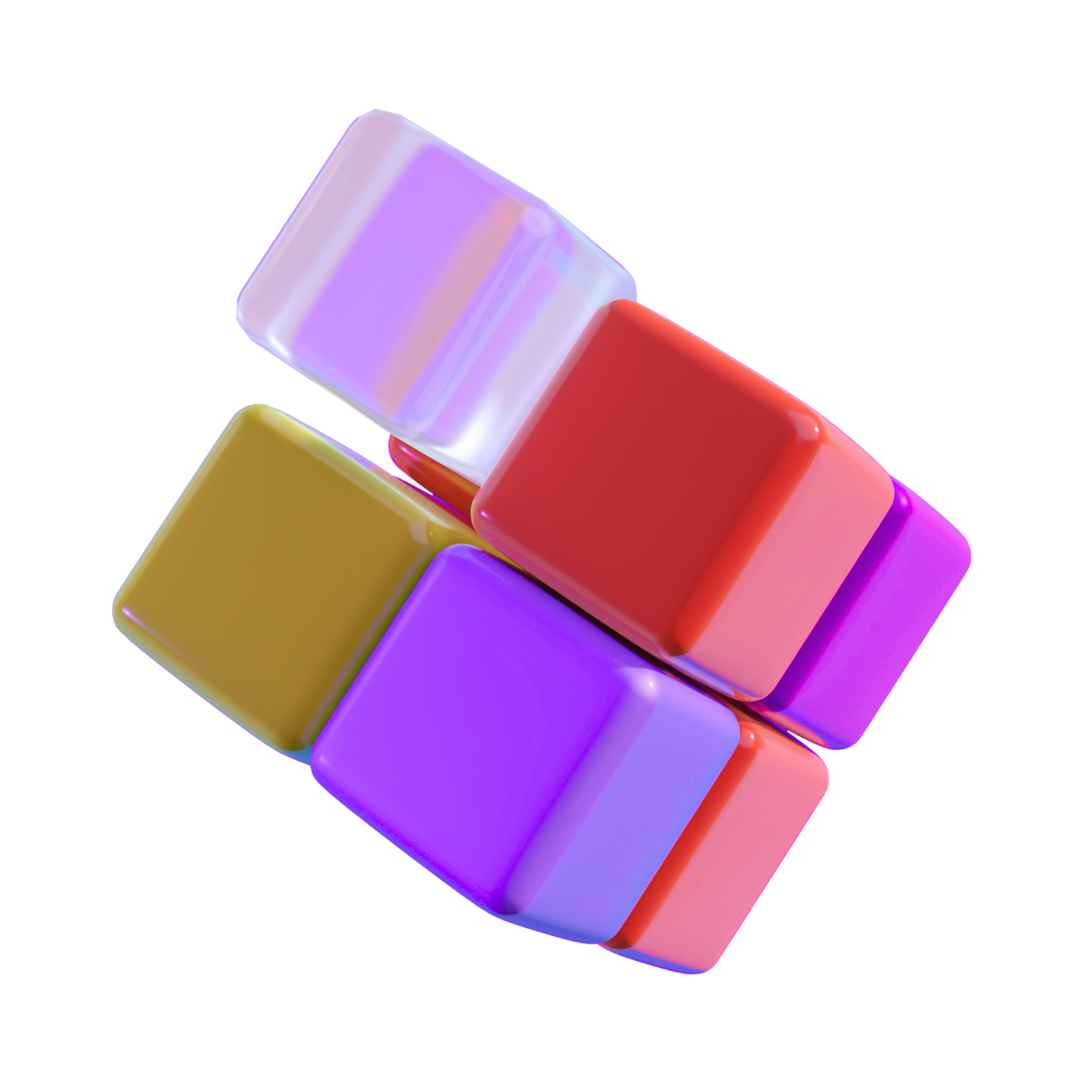 Illustration of a target or bullseye