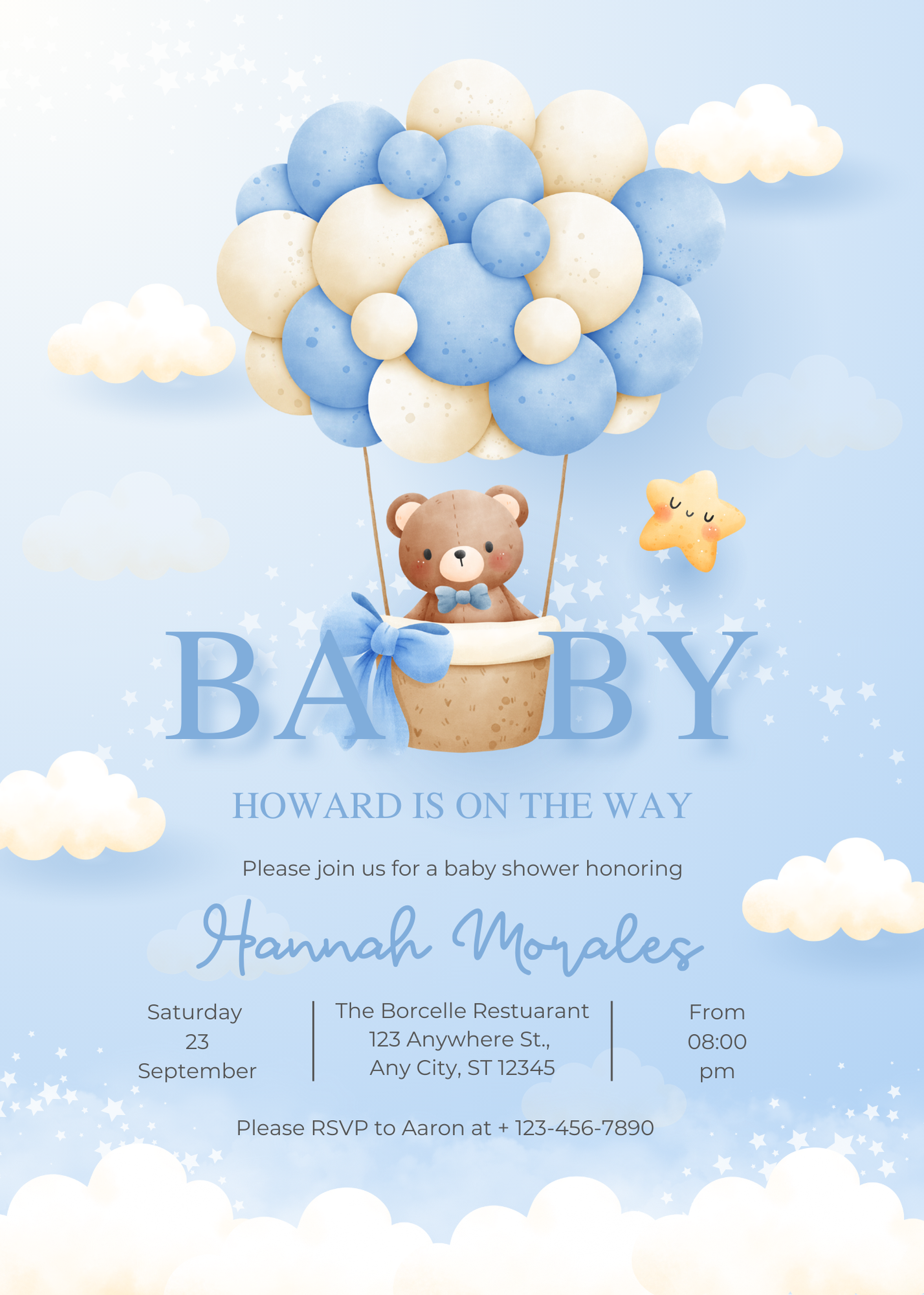 Invitation Image