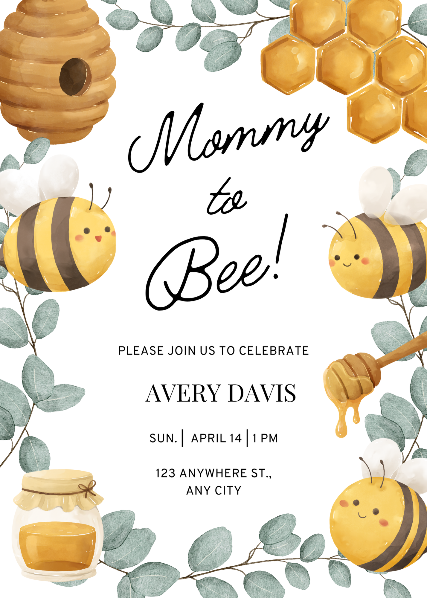 Invitation Image