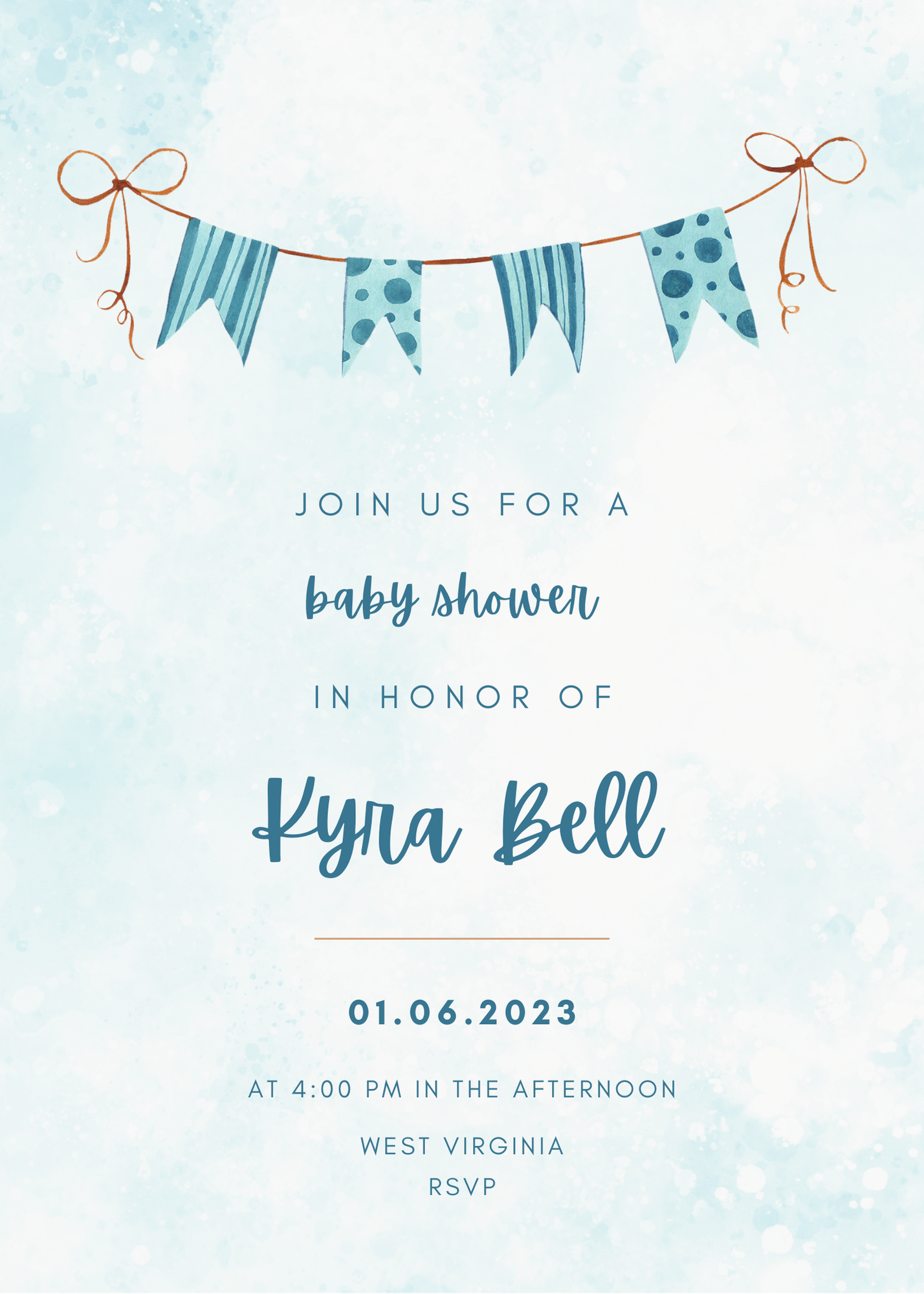 Invitation Image