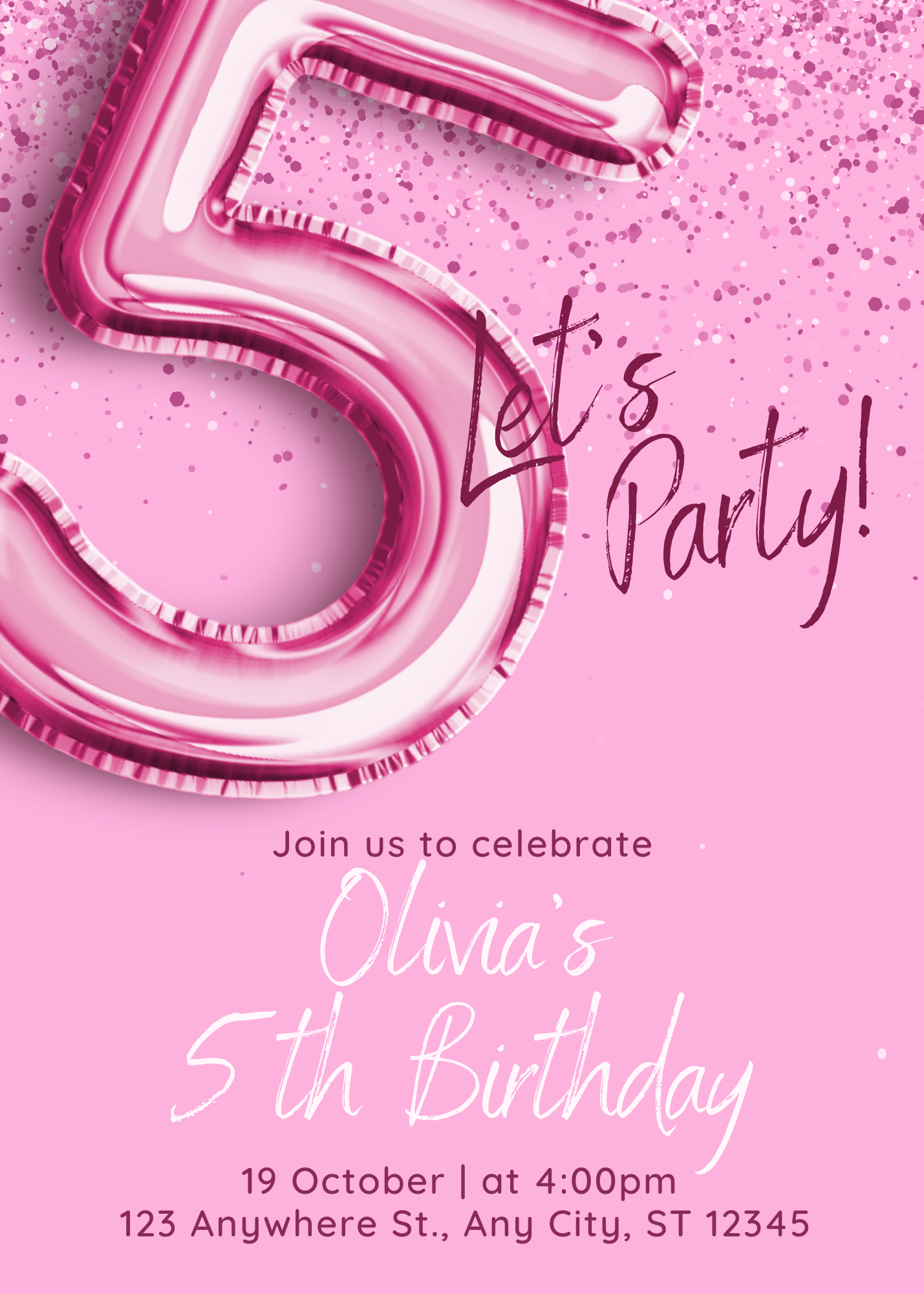 Invitation Image