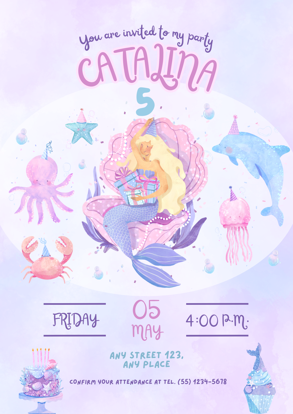 Invitation Image