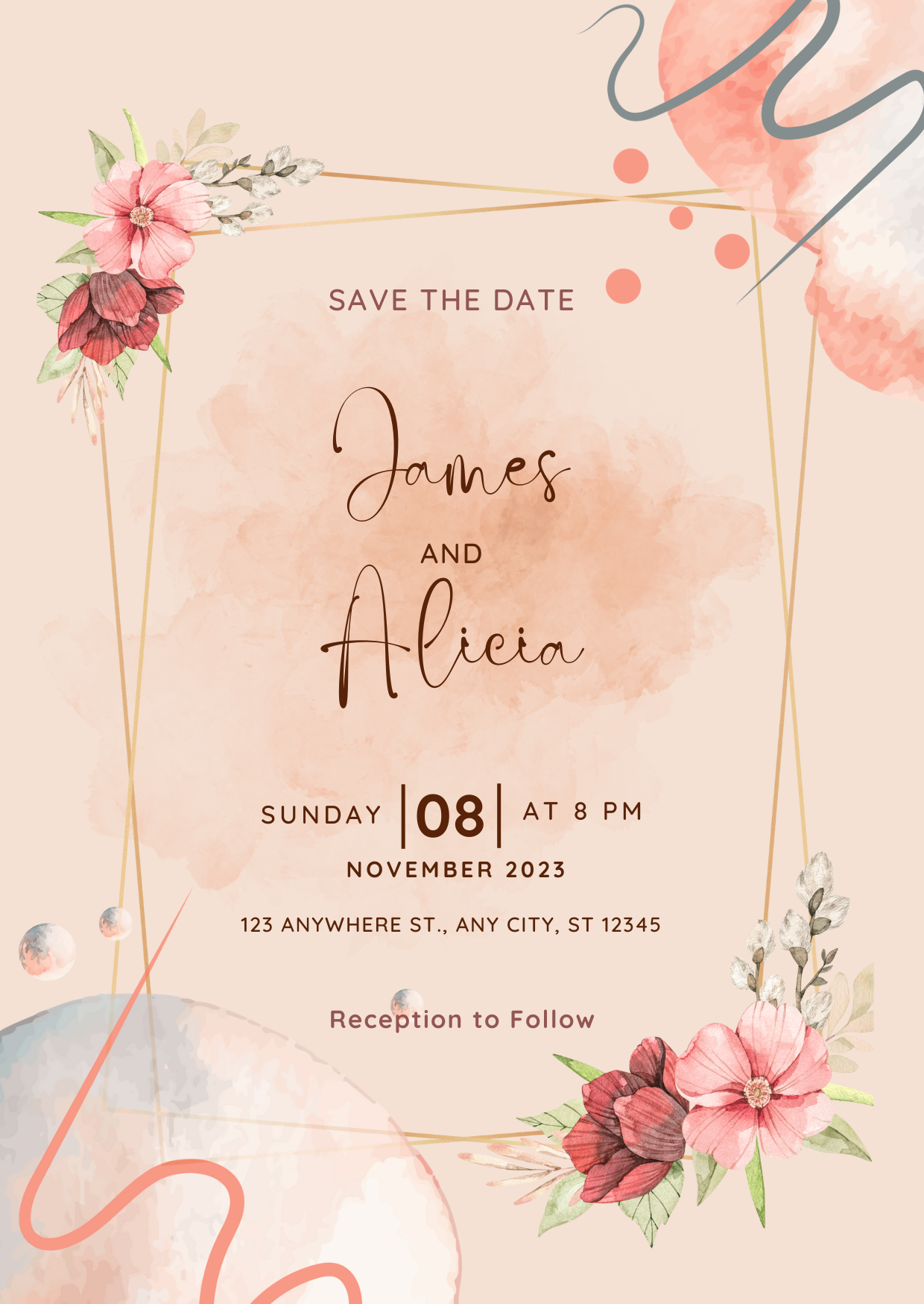 Invitation Image