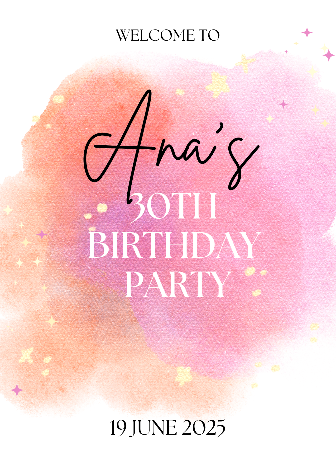Invitation Image