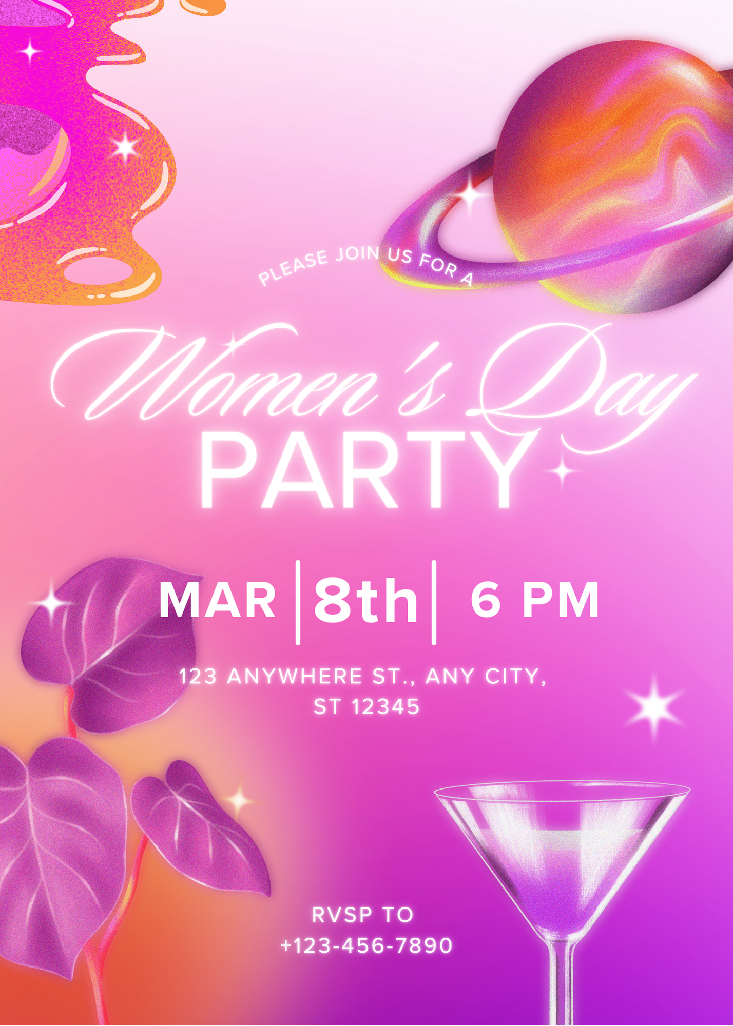 Invitation Image