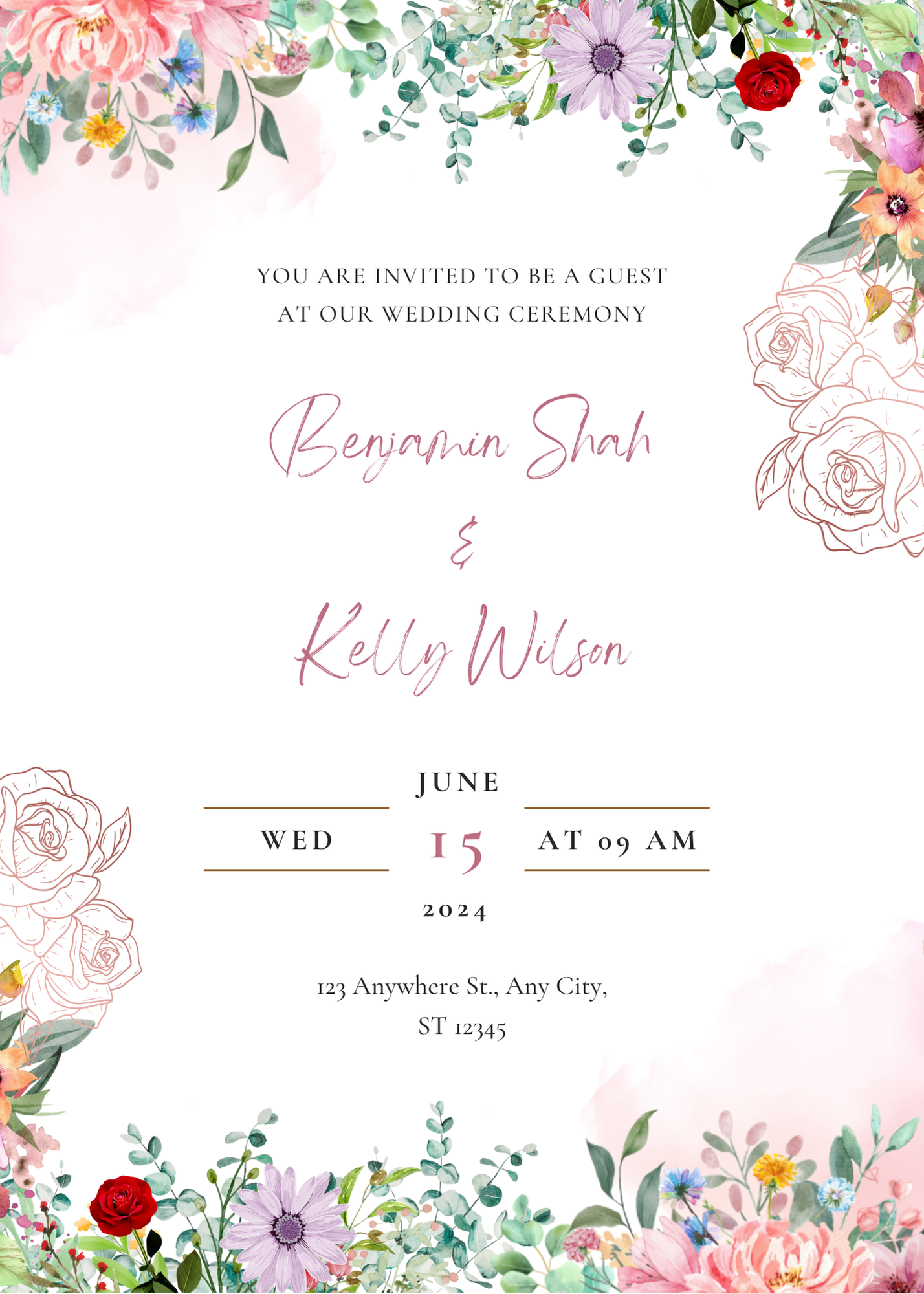 Invitation Image