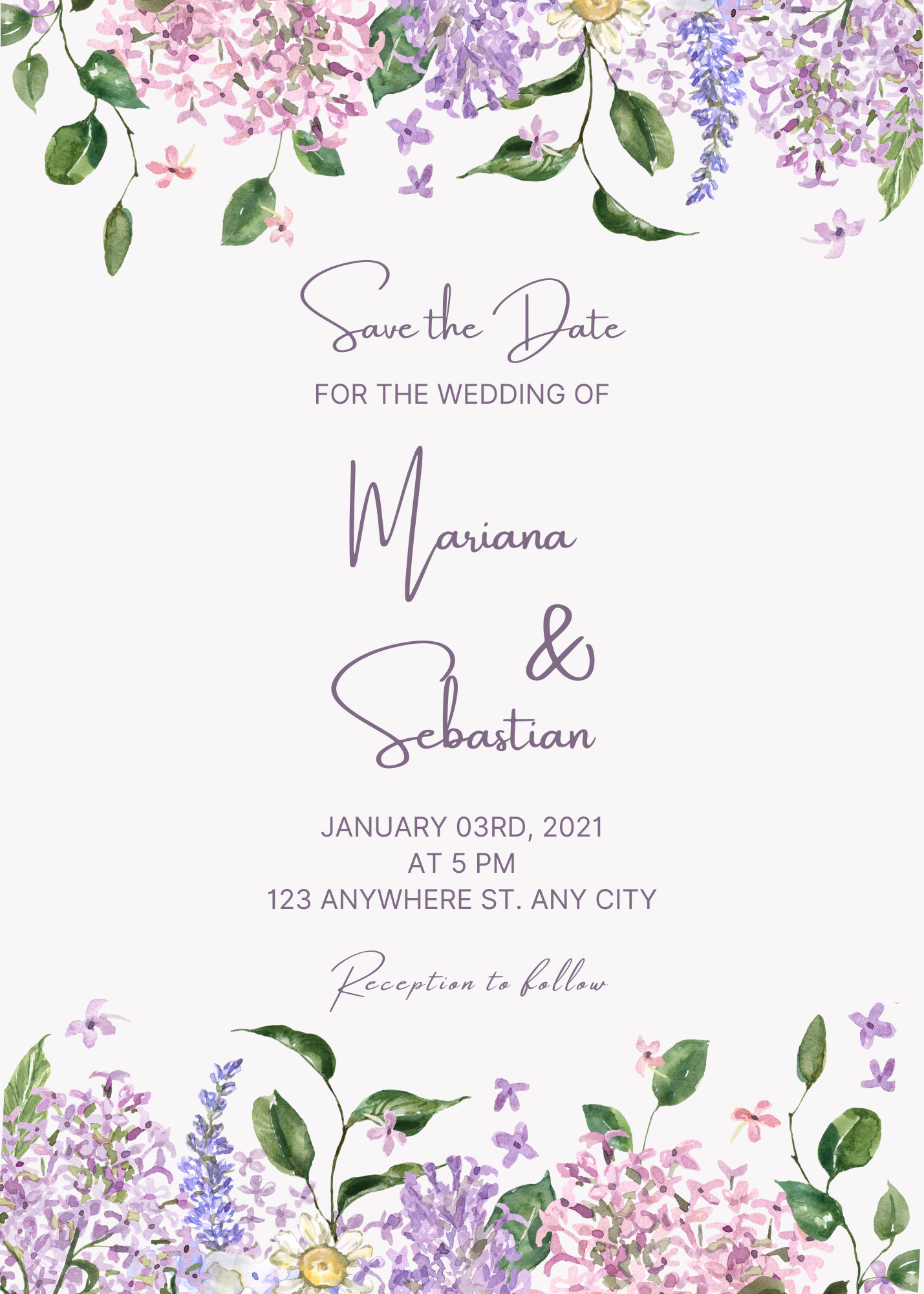 Invitation Image