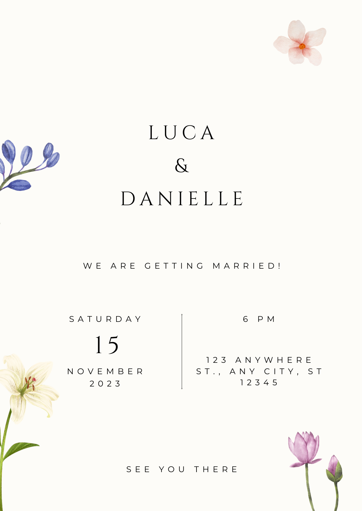 Invitation Image