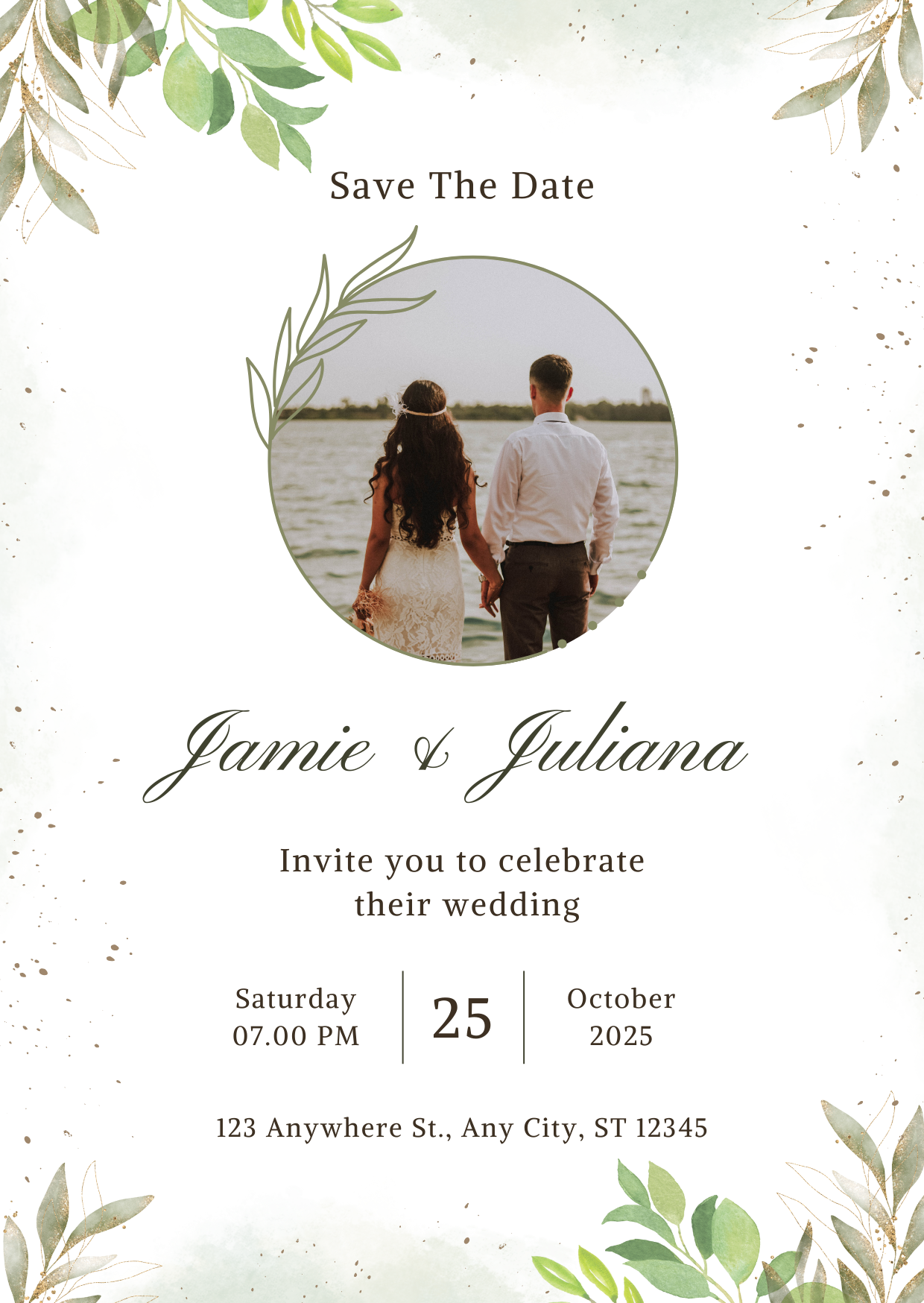 Invitation Image