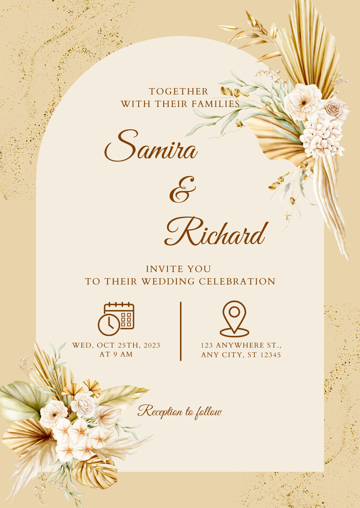 Invitation Image