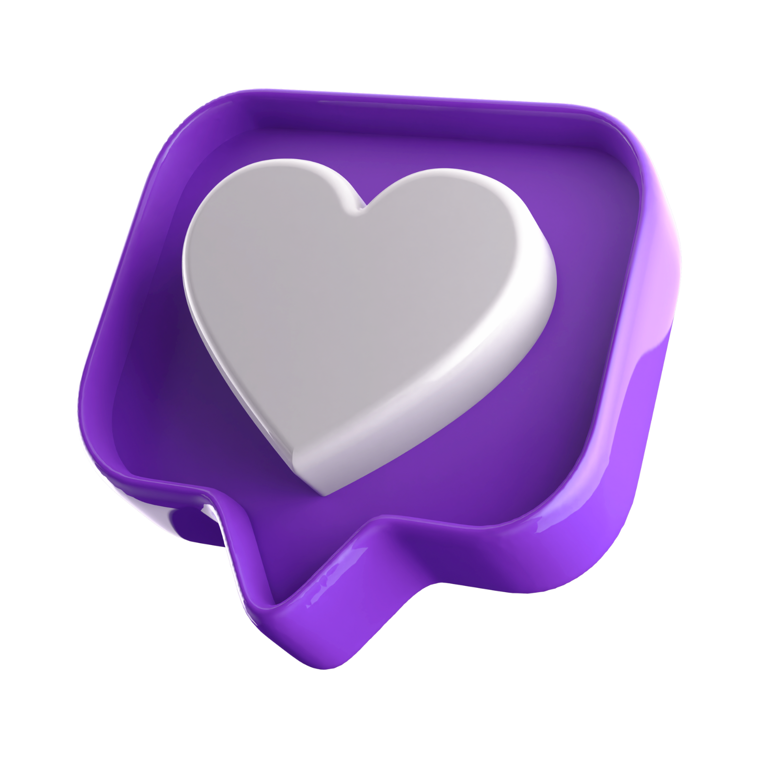 Illustration of a shining star