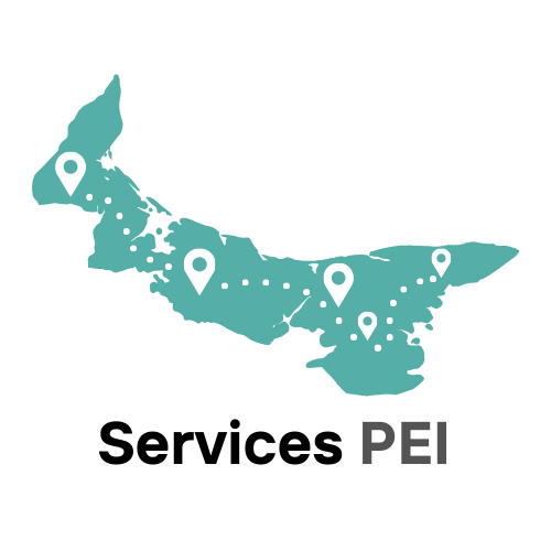 Services PEI Logo